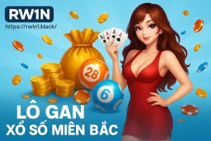 Xổ Số Miền Bắc RWIN1
